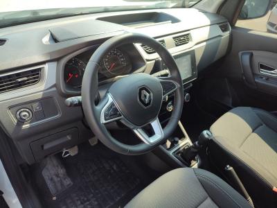 EXPRESS COMBI TOUCH 1.5 BLUEHDI 95 D-FULL