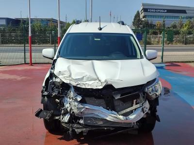 EXPRESS COMBI TOUCH 1.5 BLUEHDI 95 D-FULL