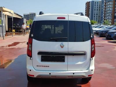 EXPRESS COMBI TOUCH 1.5 BLUEHDI 95 D-FULL