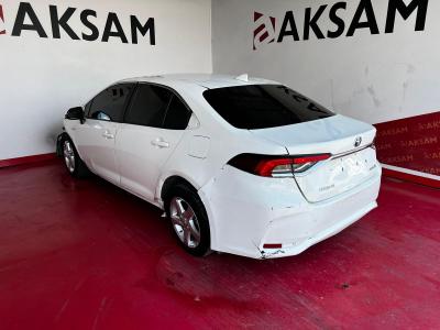 COROLLA 1.8 HYBRID DREAM E-CVT