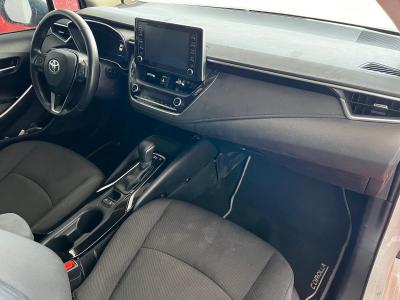 COROLLA 1.8 HYBRID DREAM E-CVT