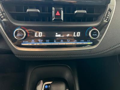 COROLLA 1.8 HYBRID DREAM E-CVT