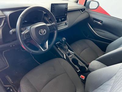 COROLLA 1.8 HYBRID DREAM E-CVT