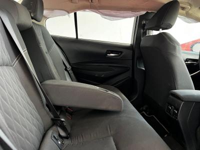COROLLA 1.8 HYBRID DREAM E-CVT