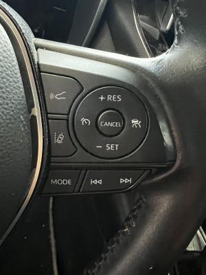 COROLLA 1.8 HYBRID DREAM E-CVT