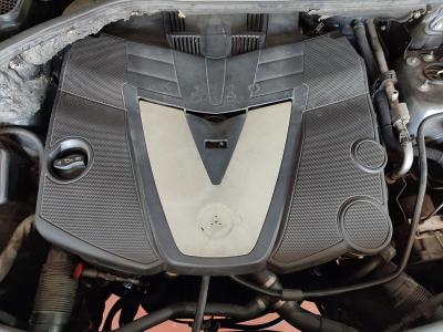 ML 320 CDI START