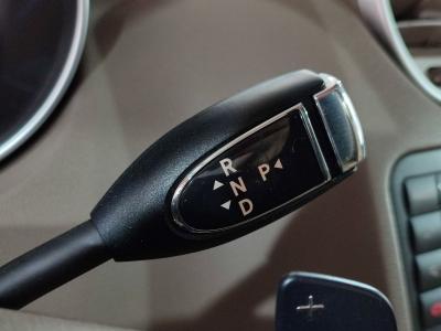 ML 320 CDI START