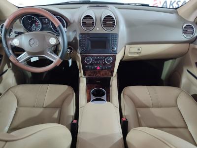 ML 320 CDI START