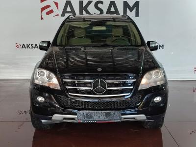 ML 320 CDI START