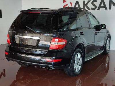 ML 320 CDI START