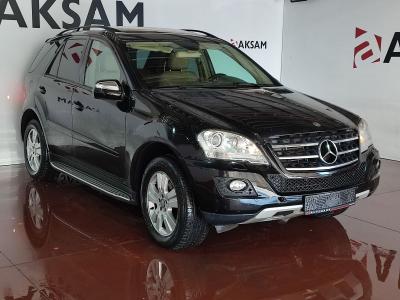 ML 320 CDI START