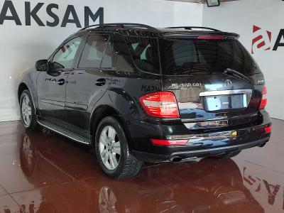 ML 320 CDI START