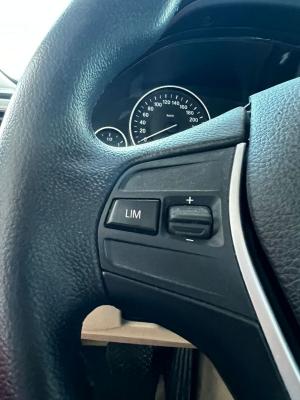 320i ED 170 SEDAN