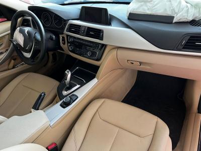 320i ED 170 SEDAN