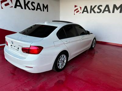 320i ED 170 SEDAN