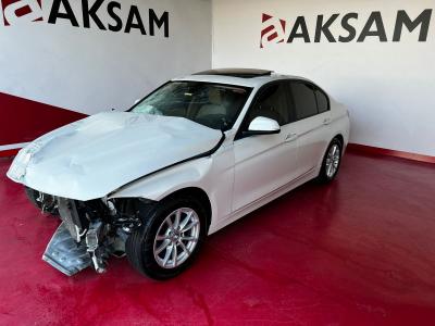320i ED 170 SEDAN