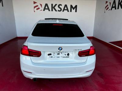 320i ED 170 SEDAN