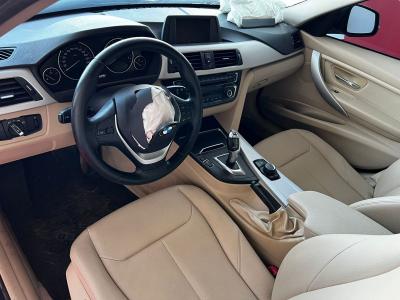 320i ED 170 SEDAN