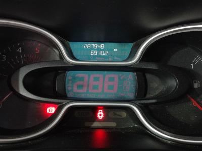 TRAFIC PASSENGER 8+1 GRANDCONFORT 1.6 DCI 115