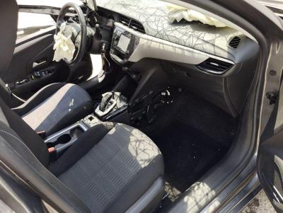 CORSA 1.2 100 AT8 EDITION