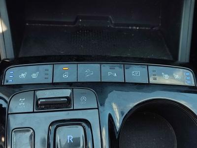 TUCSON 1.6 T-GDI N-LINE 4X4 DCT