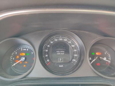 MEGANE SEDAN TOUCH 1.3 TCE EDC 140