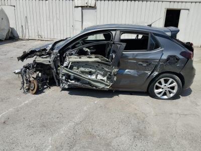 CORSA 1.2 100 AT8 EDITION