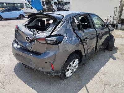 CORSA 1.2 100 AT8 EDITION