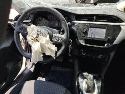 CORSA 1.2 100 AT8 EDITION