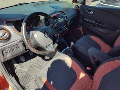 CAPTUR ICON 0.9