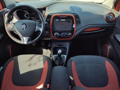 CAPTUR ICON 0.9