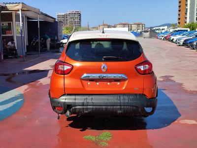 CAPTUR ICON 0.9