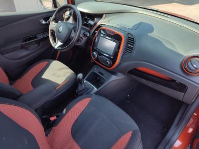 CAPTUR ICON 0.9