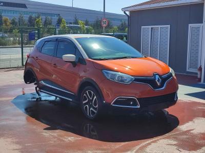 CAPTUR ICON 0.9