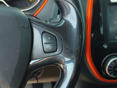 CAPTUR ICON 0.9
