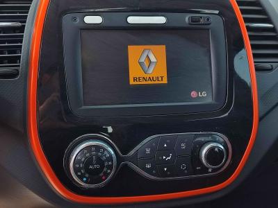 CAPTUR ICON 0.9