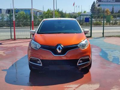 CAPTUR ICON 0.9