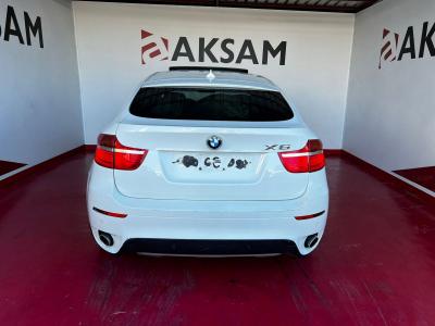 X6 xDRIVE 30d