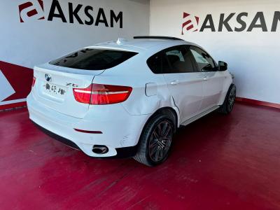 X6 xDRIVE 30d