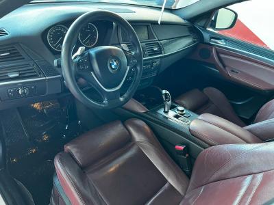 X6 xDRIVE 30d