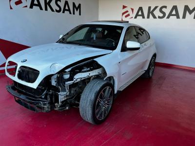 X6 xDRIVE 30d
