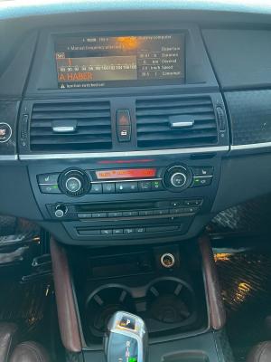 X6 xDRIVE 30d
