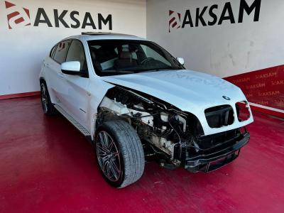 X6 xDRIVE 30d