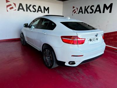 X6 xDRIVE 30d