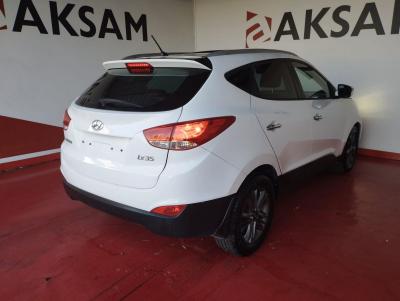 ix35 1.6 GDI DESIGN PACK OV