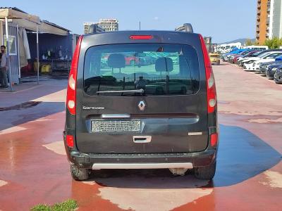 KANGOO MULTIX CHROMLİNE EDİTİON 1.5 DCİ 105 B