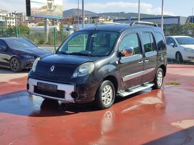 KANGOO MULTIX CHROMLİNE EDİTİON 1.5 DCİ 105 B