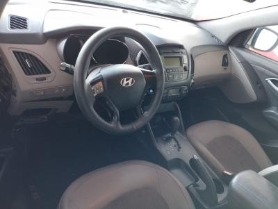 ix35 1.6 GDI DESIGN PACK OV