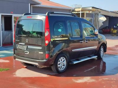 KANGOO MULTIX CHROMLİNE EDİTİON 1.5 DCİ 105 B