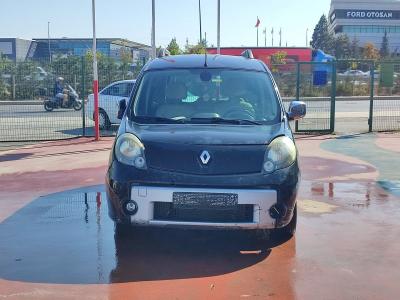 KANGOO MULTIX CHROMLİNE EDİTİON 1.5 DCİ 105 B